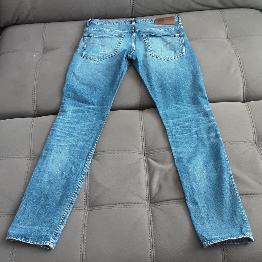 G-star slim 33x36